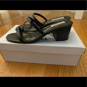 Steve Madden “ISSY” Sandal